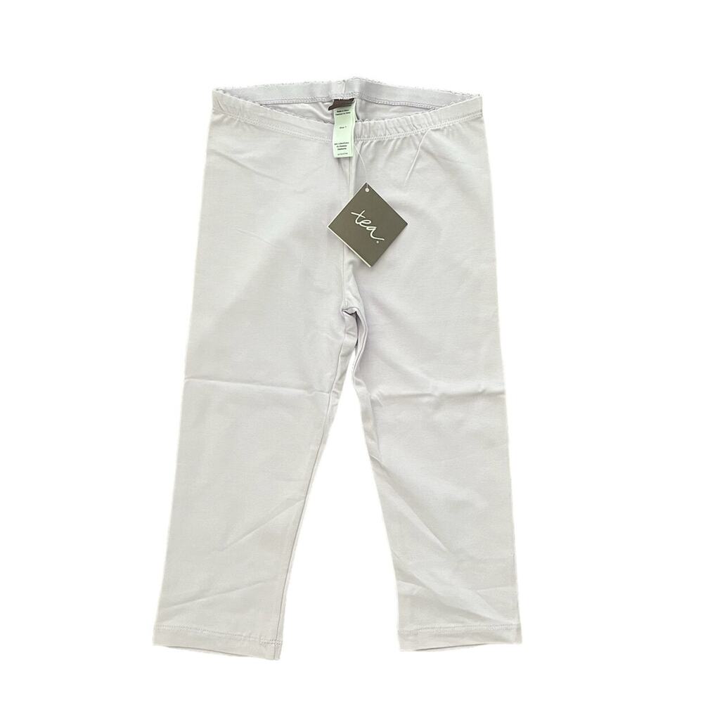 NWT Tea Collection Lavender Capris